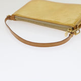 Louis Vuitton Lexington  Patent Leather Clutch Bag