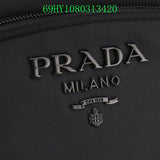 Prada Bags - The Barnes Bags  473