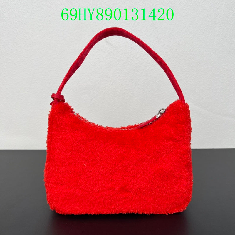 Prada Bags - The Barnes Bags  561