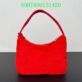 Prada Bags - The Barnes Bags  561
