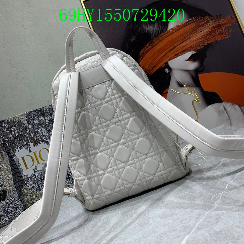 Christian Dior Bags Bags - The Tote   749