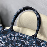 Christian Dior BOOK TOTE