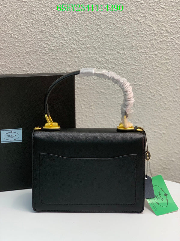 Prada Bags - The Barnes Bags  840