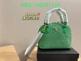 Prada Bags - The Barnes Bags  488