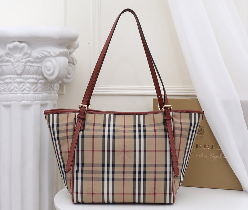 Burberry Bags - BG Bags - 1013