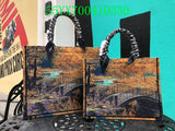 Christian Dior Bags Bags - The Tote   137