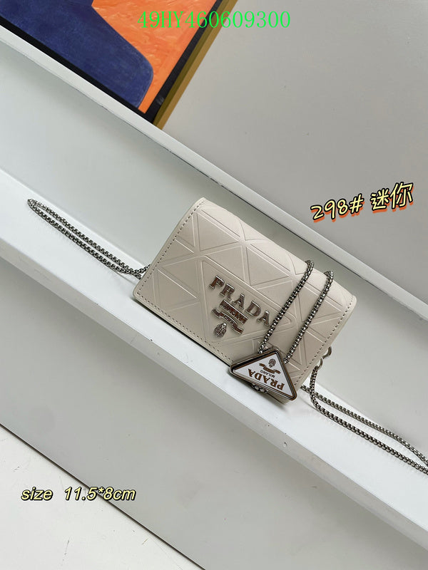 Prada Bags - The Barnes Bags  198
