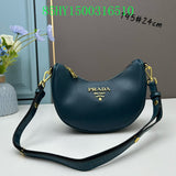 Prada Bags - The Barnes Bags  451
