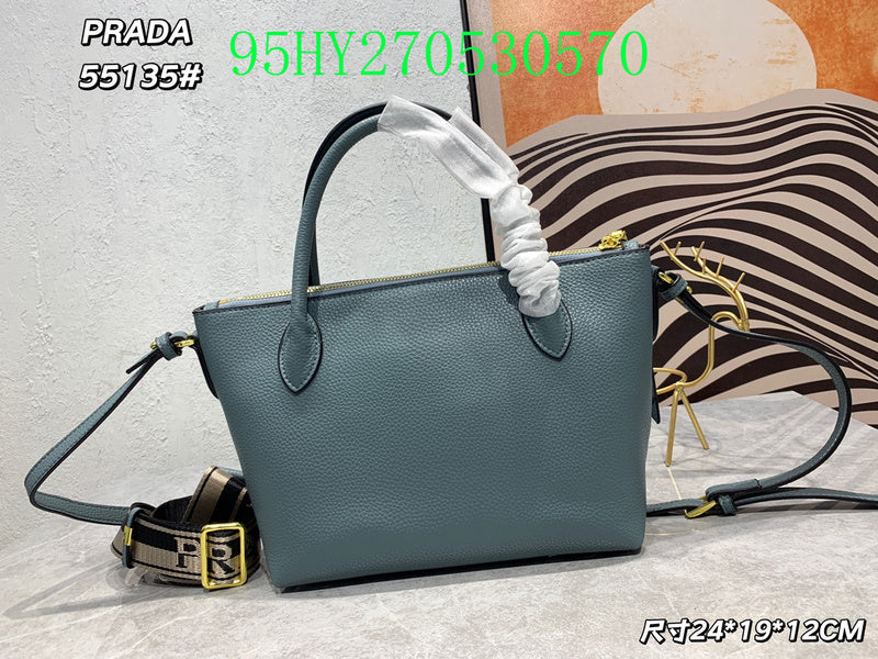 Prada Bags - The Barnes Bags  261