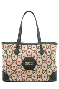 Gucci 100th Anniversary Ophidia Med Tote
