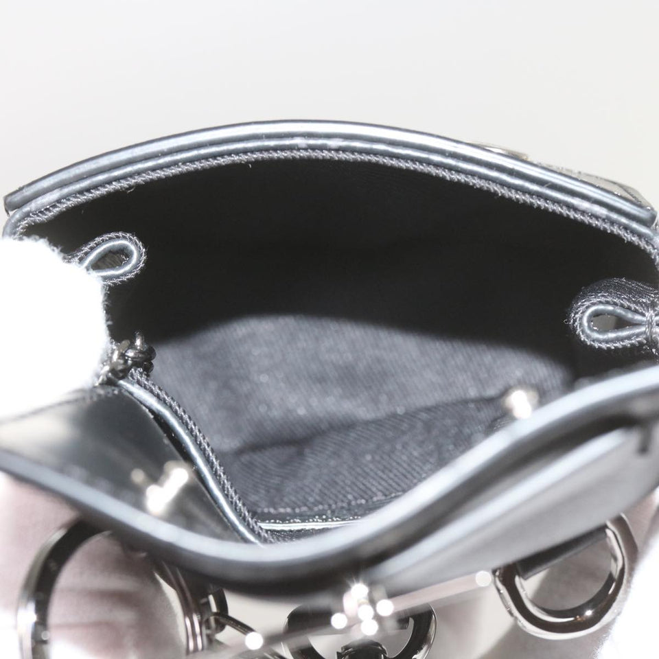 Louis Vuitton Steamer  Canvas Clutch Bag