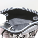 Louis Vuitton Steamer  Canvas Clutch Bag