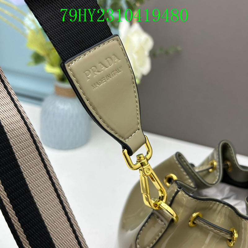 Prada Bags - The Barnes Bags  359