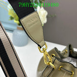 Prada Bags - The Barnes Bags  359