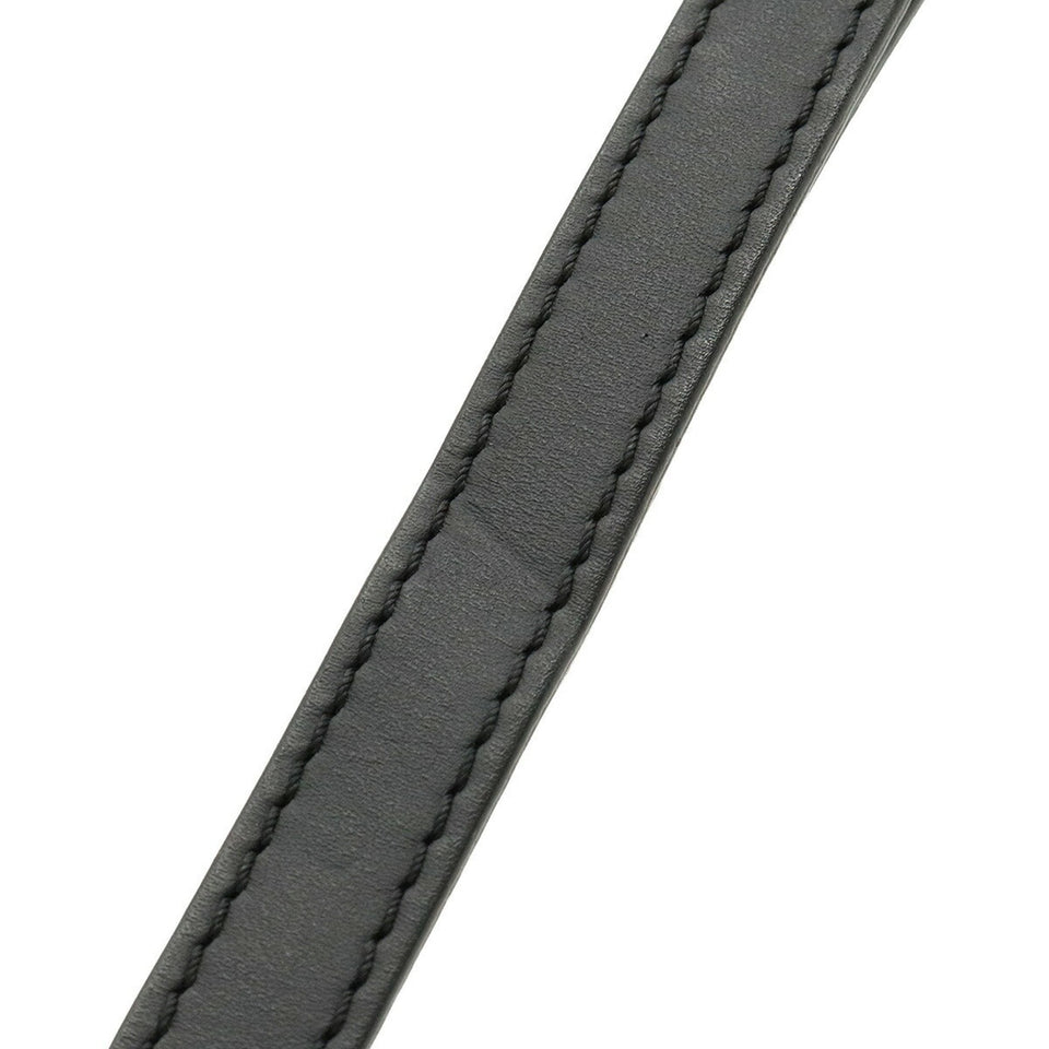 Louis Vuitton Taiga  Leather Clutch Bag