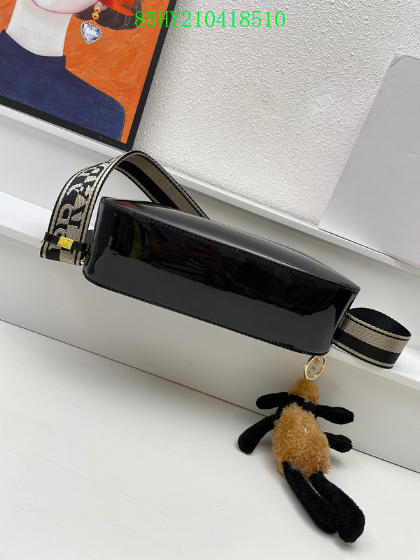 Prada Bags - The Barnes Bags  383