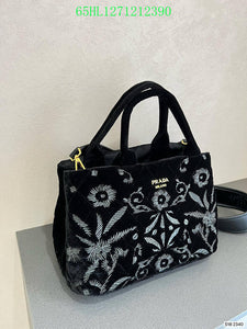 Prada Bags - The Barnes Bags  715