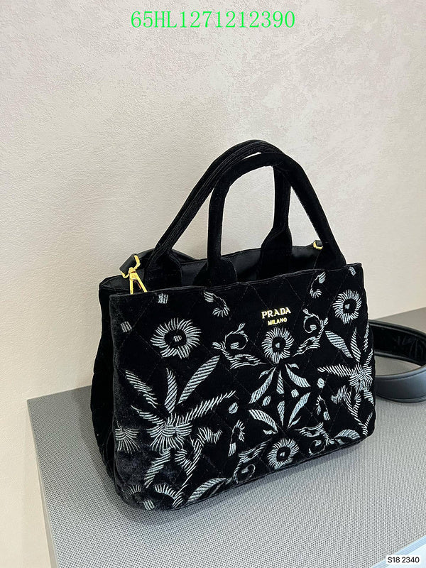 Prada Bags - The Barnes Bags  715