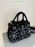 Prada Bags - The Barnes Bags  715