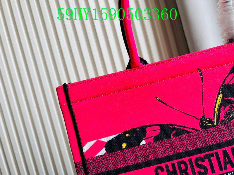 Christian Dior Bags Bags - The Tote   286