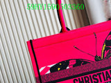 Christian Dior Bags Bags - The Tote   286