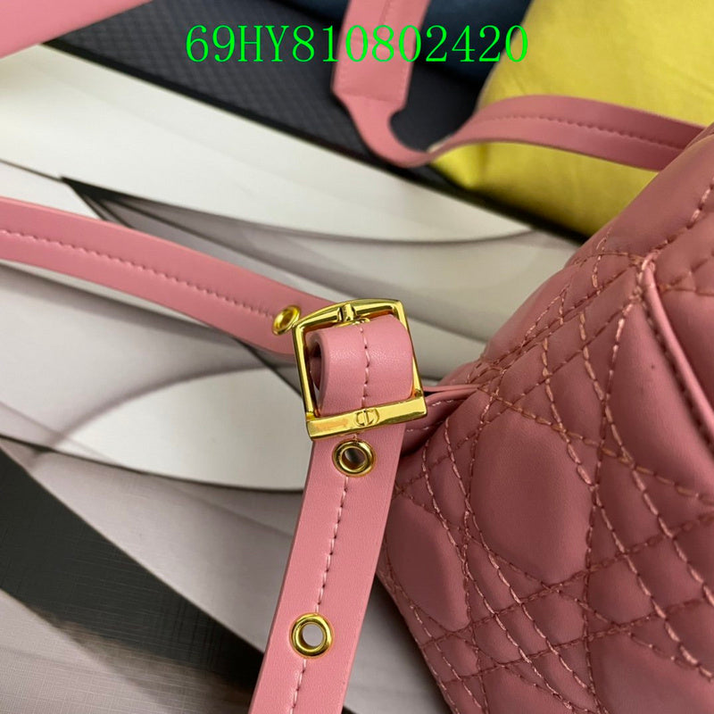 Christian Dior Bags Bags - The Tote   744