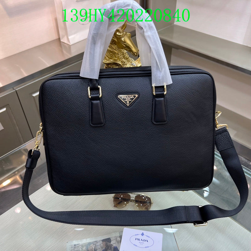 Prada Bags - The Barnes Bags  543