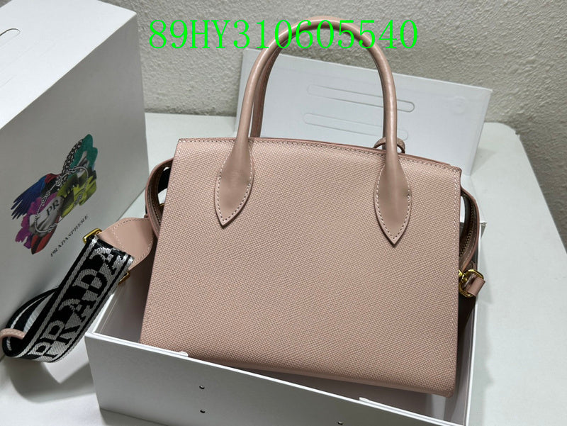 Prada Bags - The Barnes Bags  226
