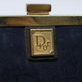 Dior Trotter  Canvas Wallet