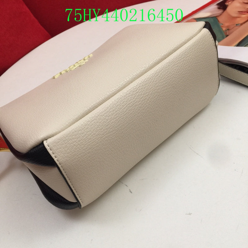 Prada Bags - The Barnes Bags  549