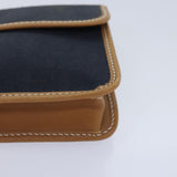Dior  Canvas Clutch Bag