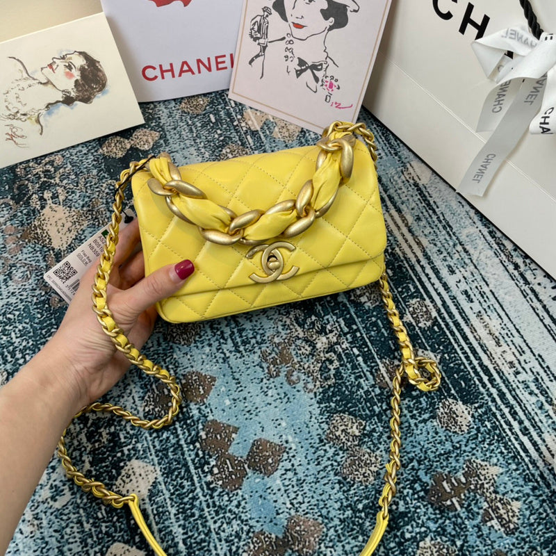 Chanel Bag