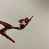 New Hermes HIGH HEELS 056