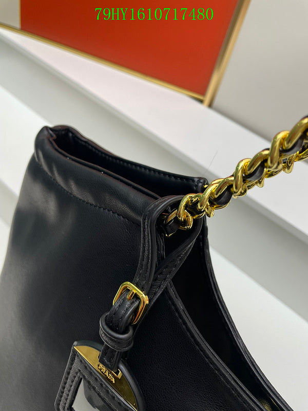 Prada Bags - The Barnes Bags  096