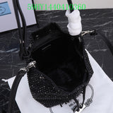 Prada Bags - The Barnes Bags  411