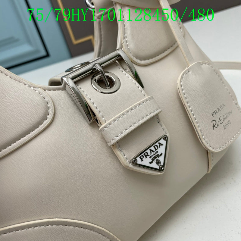 Prada Bags - The Barnes Bags  764