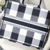 Christian Dior BOOK TOTE