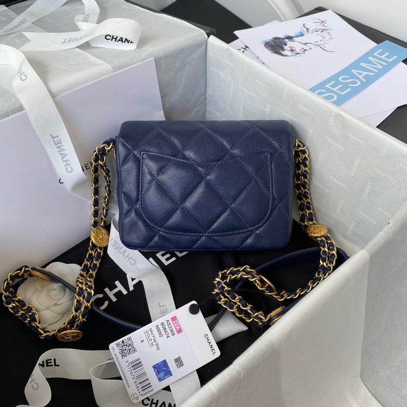Chanel -Bags - CHL Bags - 987