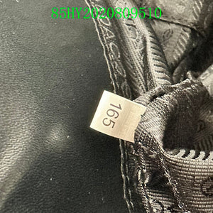 Prada Bags - The Barnes Bags  058