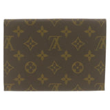 Louis Vuitton Monogram Pochette Rabat 18 Clutch Bag Vintage