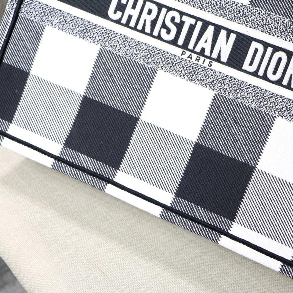 Christian Dior BOOK TOTE