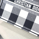 Christian Dior BOOK TOTE