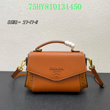 Prada Bags - The Barnes Bags  592