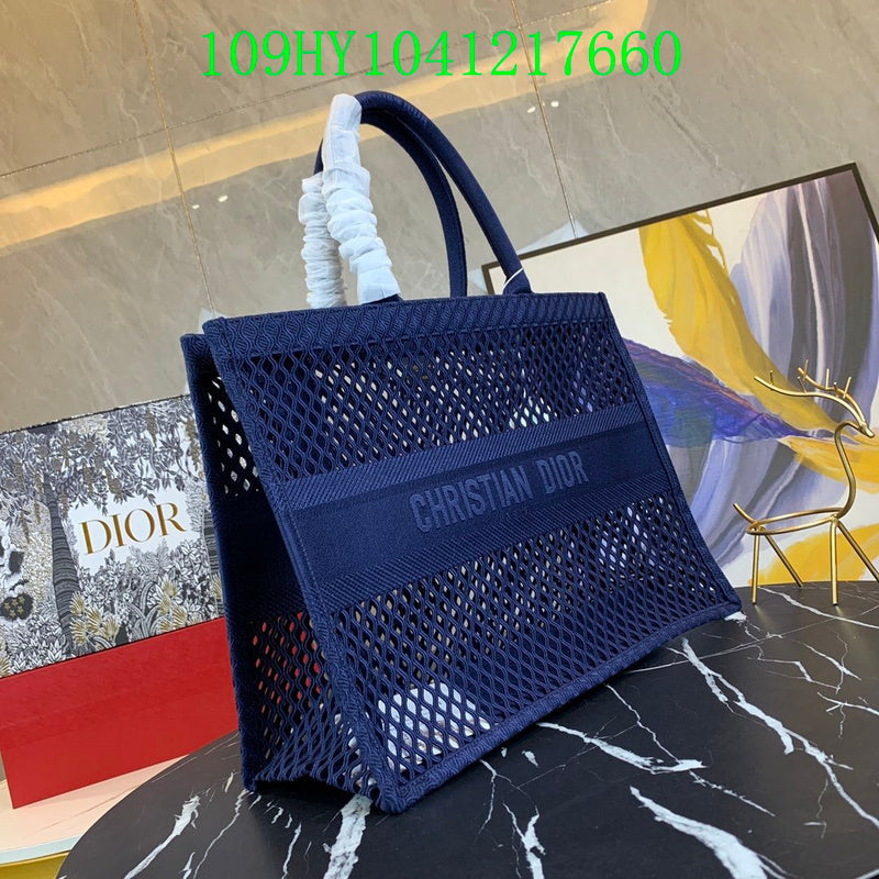 Christian Dior Bags Bags - The Tote   169