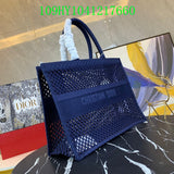 Christian Dior Bags Bags - The Tote   169