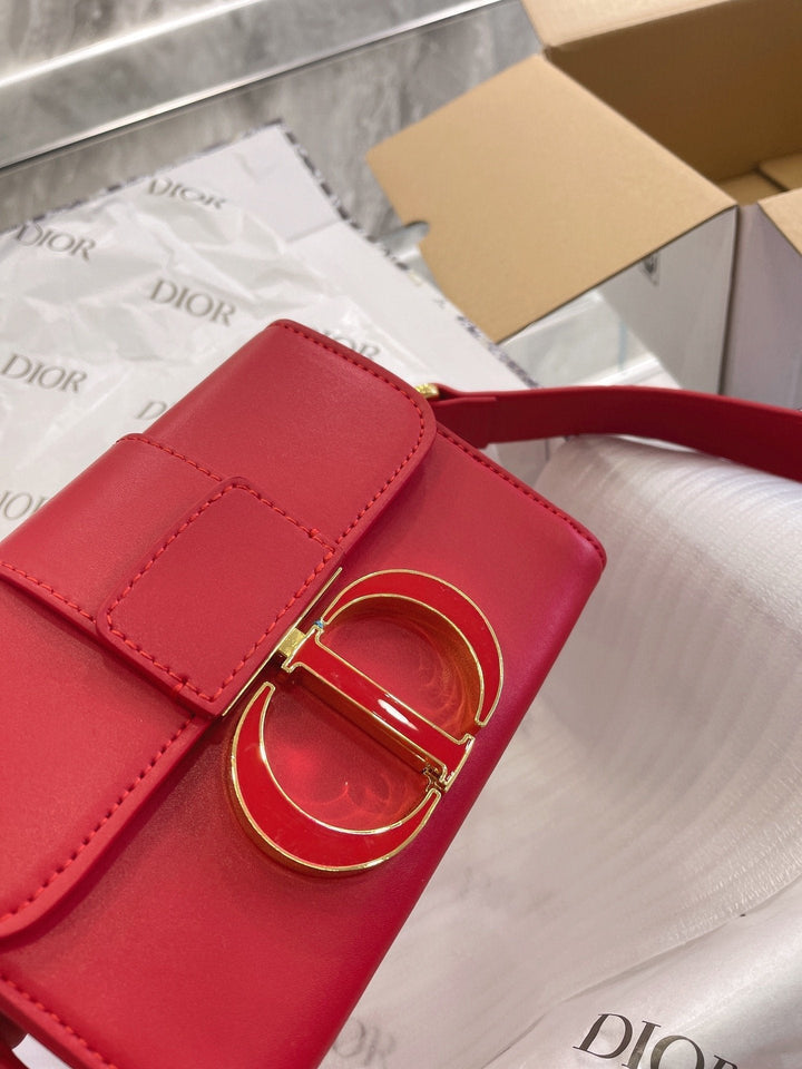 MO - Top Quality Bags Christian Dior 047