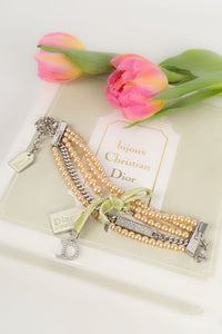 Bracelet Christian Dior