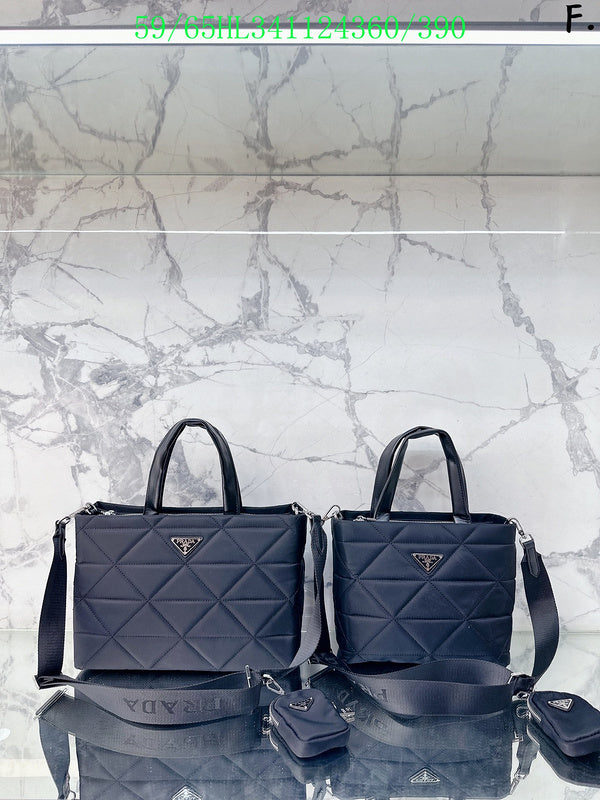 Prada Bags - The Barnes Bags  781