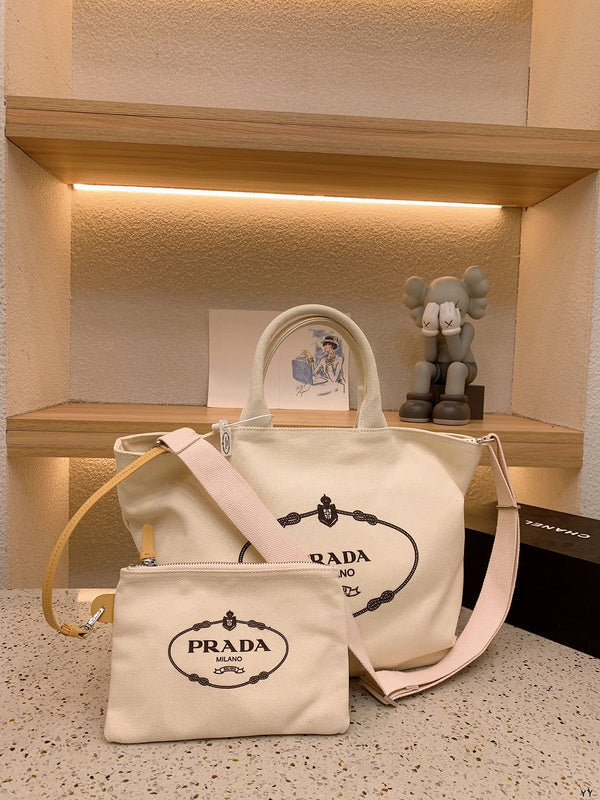 Camila Bags - Prada Bags - 504