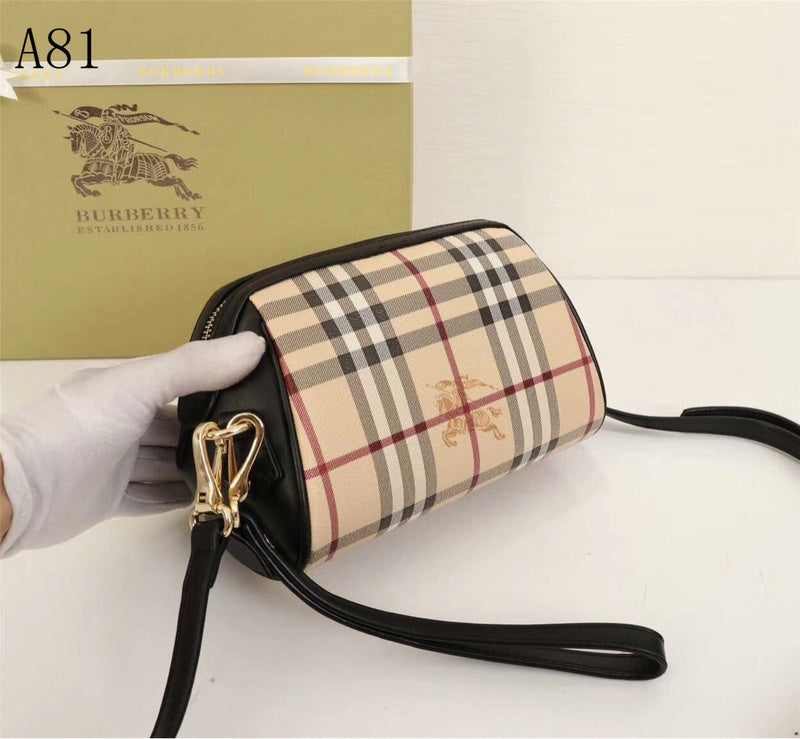 Burberry Bags - Bagsattire   117